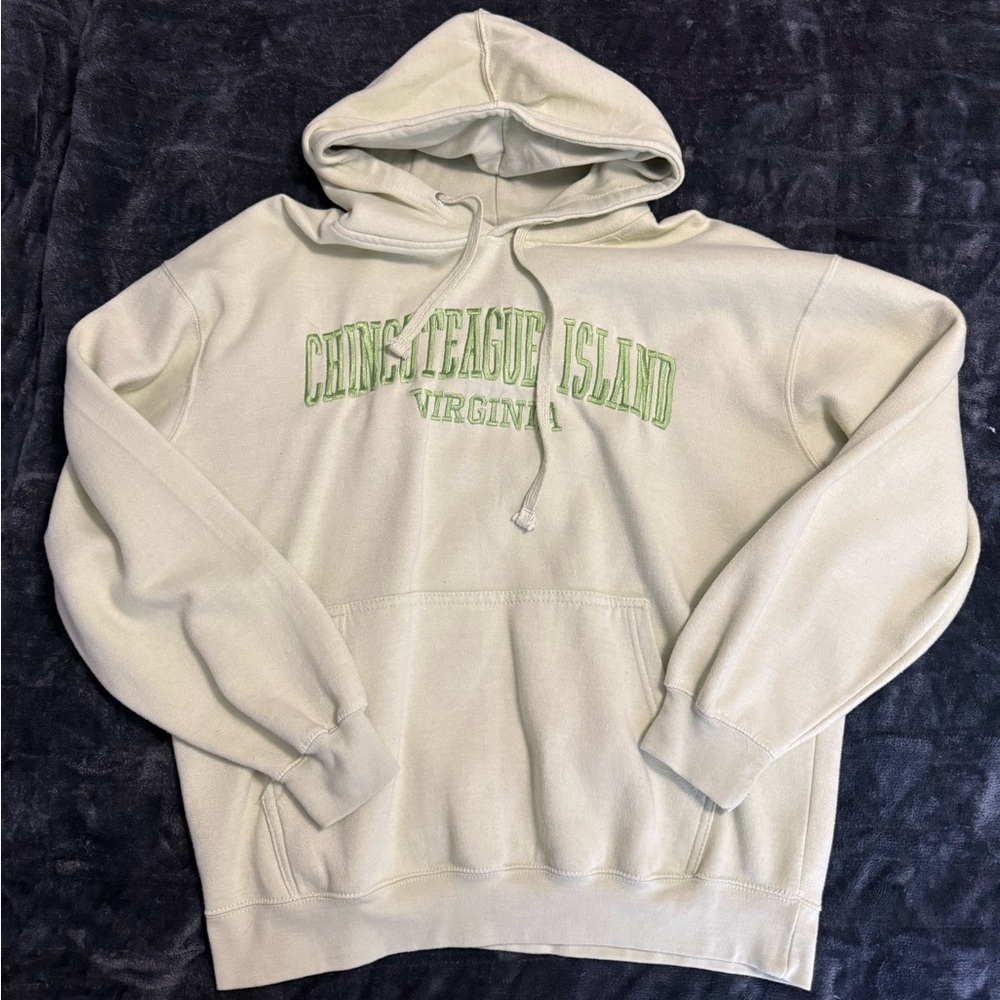 Comfy & Cute 'Chincoteague' Hoodie